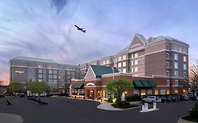 Residence Inn By Marriott Newark Elizabeth/Liberty International Airport